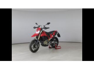 Ducati Hypermotard 698 Mono
