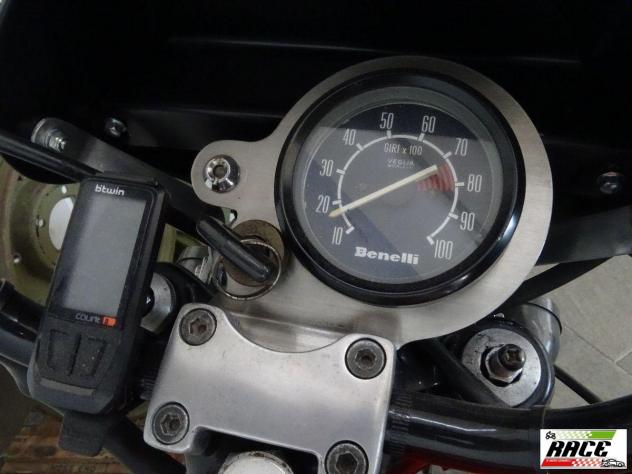 Benelli - 125 2C - Foto 9