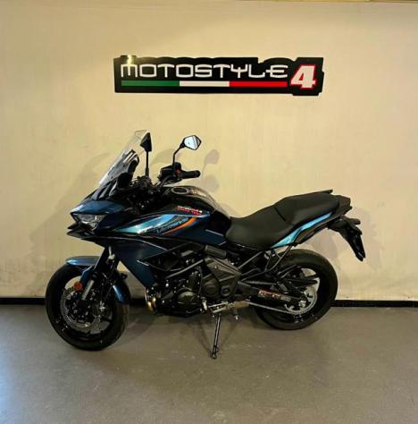 KAWASAKI Versys 650 TOURER E5+ - Foto 2