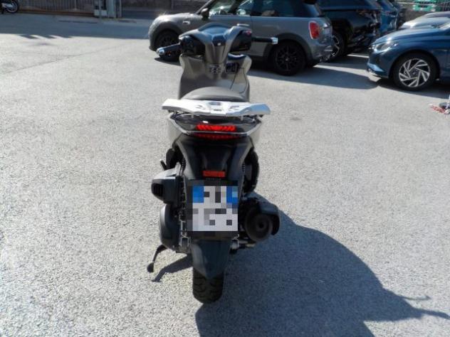 HONDA SH 350 Anno 2021 rif. 23905353 - Foto 7