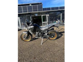 KOVE 800X PRO CON TRIS VALIGIE rif. 23285424