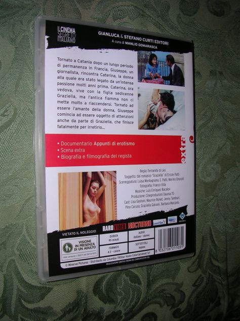 LA SEDUZIONE - Foto 3