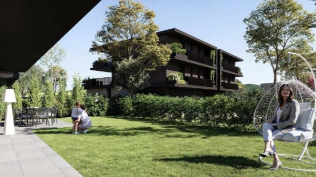 Appartamento di 132 m² con 3 locali e box auto in vendita a Camposampiero - Foto 10