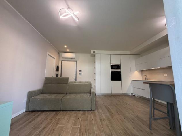 Appartamento di 60 m² con 2 locali e box auto doppio in affitto a Bergamo - Foto 9