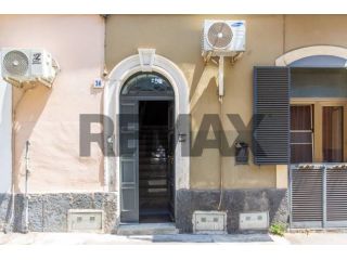 Casa Semindipendente in affitto a Catania, C.so Italia - via Leopardi