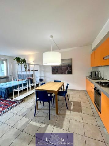 Monolocale in affitto a Firenze, Rifredi - Foto 6
