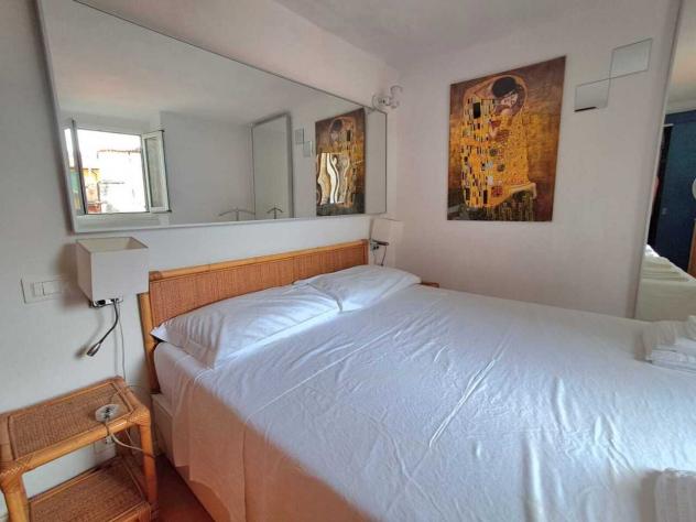 Bilocale in affitto a Lerici - Foto 6