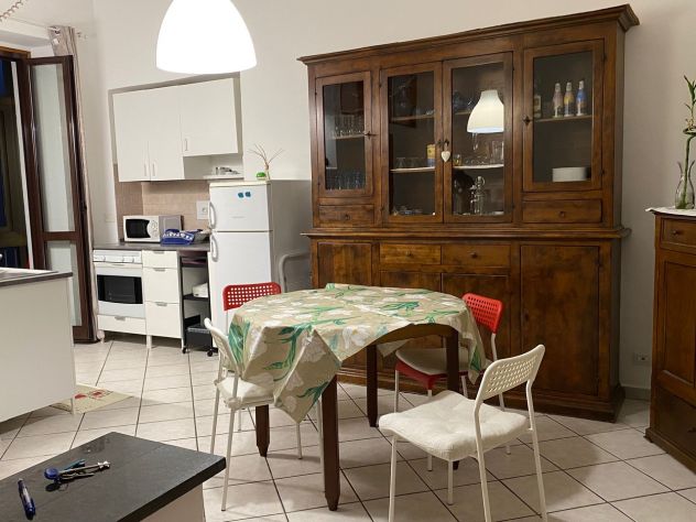 BILOCALE VIA DANTE DI NANNI , CENISIA , TORINO - Foto 2