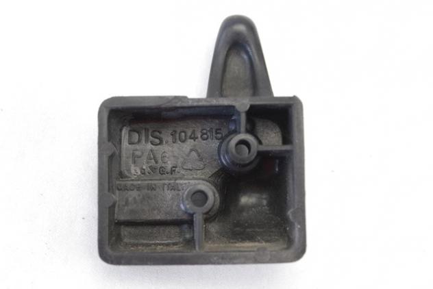 AGGANCIO PORTAPORSE APRILIA SR 150 1999 - 2002 AP8258034 HOOK - Foto 3