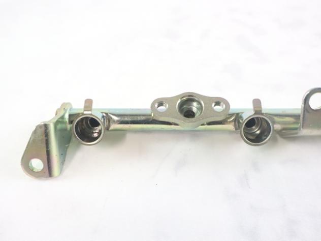 HONDA CBR 600 RR 16610MEE003 TUBO INIEZIONE RAIL INIETTORI 03 - 04 FUEL INJECTION PIPE - Foto 2