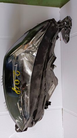 FARO ANTERIORE DX ALOGENO PEUGEOT 208 2020 9823193880 - Foto 2