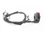 SUZUKI DR 650 RS 3720012D01000 DEVIOLUCI COMMUTATORE DESTRA 89 - 90 RIGHT H &hellip;