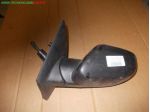 RETROVISORE EST. REGOLAZ. ELETTR. S. NERO PLAST.MAN.PICC.GRAFFI RENAULT CLI &hellip;