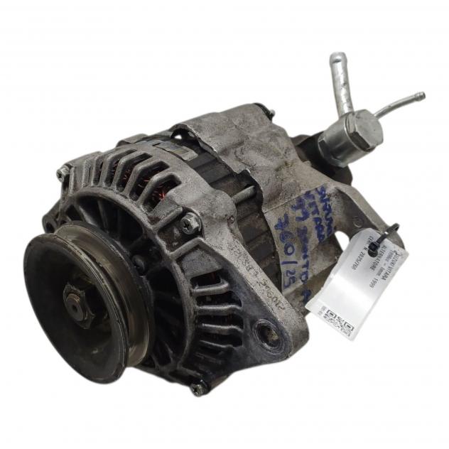 ALTERNATORE SUZUKI Vitara 4P 3° Serie 3140066D02000 RF diesel 1998 (9804)