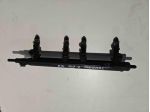 KIT INIETTORI VOLKSWAGEN Touran 2° Serie 06A906031CE diesel 2.0 (0710)