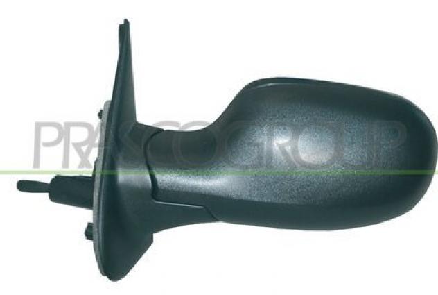 RETROVISORE EST.S. DS0117114P Vetri e Retrovisori  Cristalli  Retrovisori  Retrovisore NISSAN - MICRA 3P / 5P - 2003  2010