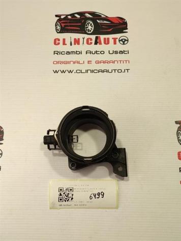 DEBIMETRO MERCEDES Classe E Berlina W212 A6420900344 642850 diesel 2987 (09) - Foto 3