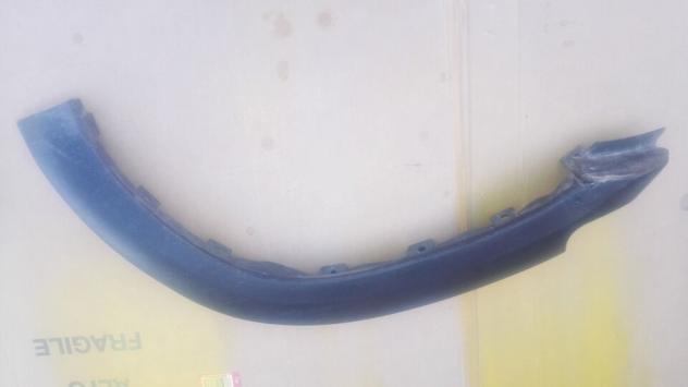 Parafanghino Posteriore DESTRO Nissan Terrano II 2.7 Tdi 97
