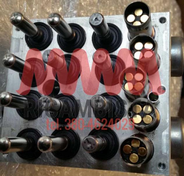 476600006R Renault Laguna aggregato gruppo pompa ABS - Foto 4
