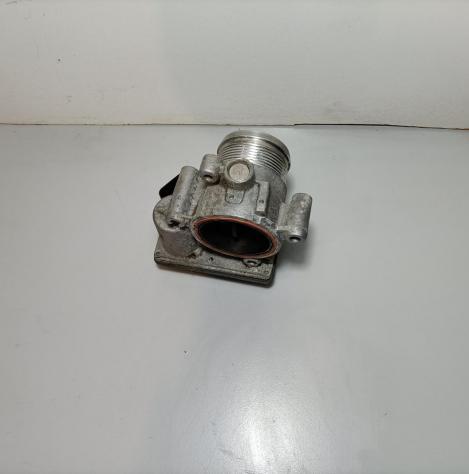 CORPO FARFALLATO AUDI A4 Avant (8K5) CAHA Diesel 2000 (0815) - Foto 4