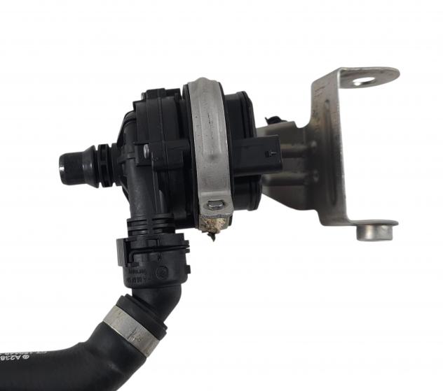 POMPA ACQUA AUSILIARIA MERCEDES Classe E Serie Cabrio (A238) A0005003600 654920 Diesel 2000 (17) - Foto 9