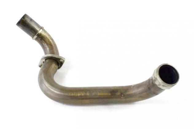 SUZUKI SV 650 1416018K00 COLLETTORE SCARICO ANTERIORE WCX0 16 - 22 LOWER EXHAUST MANIFOLD - Foto 2