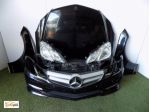 Mercedes E Coupe W207 Cintura paraurti cofano - 12489