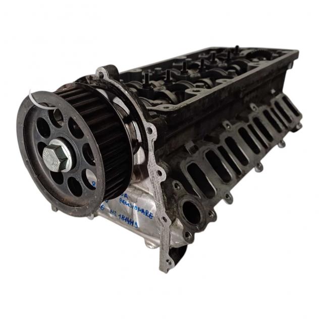 TESTATA AUDI A8 Serie D3 (4E2) 057103266AX ASE Diesel 3936 (0209) - Foto 8