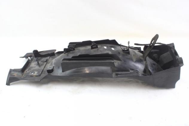 BMW R 1200 GS 46627708646 PARAFANGO POSTERIORE K25 08 - 12 REAR MUDGUARD