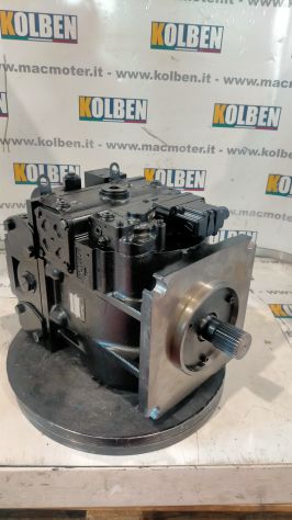 Sauer Danfoss Pompa 90R180
