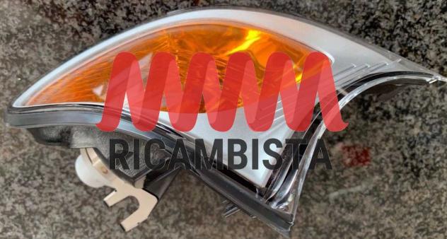 63137165851 BMW E46 faro posteriore sinistro - Foto 2