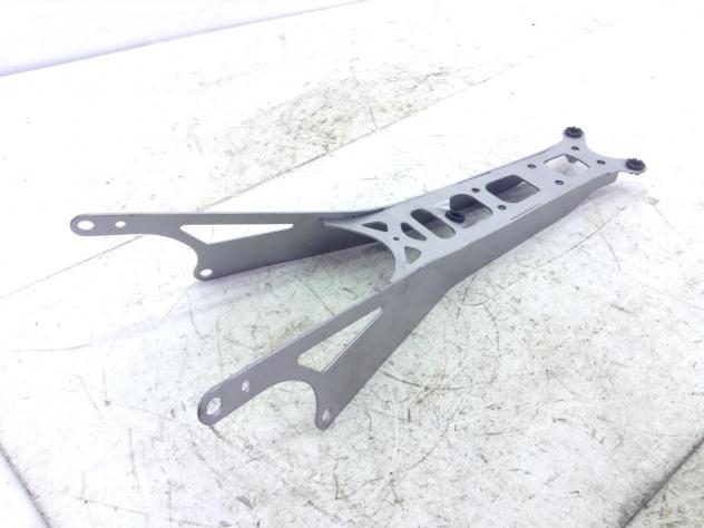 HONDA CB GT ABS KM0 1000 STAFFA SUPPORTO PARAFANGO POSTERIORE PORTATARGA 2026 - Foto 2