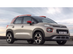 MUSATA MUSO ANTERIORE COMPLETO CITROEN C3 AIRCROSS TUTTI I MODELLI