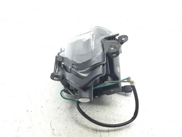 SYM JOYMAX I 300 FARO FANALE LUCE ANTERIORE SINISTRO 2010 RFGLM30WYBS - Foto 3