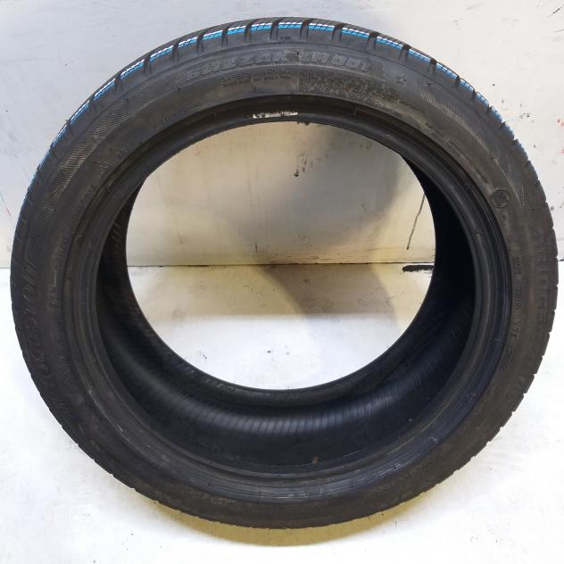2 GOMME 225 45 17 BRIDGESTONE RFT A64555 - Foto 8