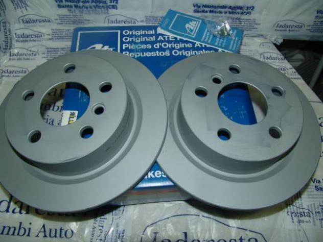 DISCHI POST. MINI COOPER (F56) 34216799383