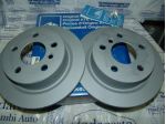 DISCHI POST. MINI COOPER (F56) 34216799383