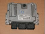 0261S07906 ECU CITROEN PEUGEOT 1.6 MEV17.4.2 0261S07906 9804591380 9666319180