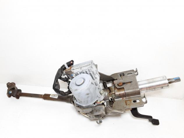 PIANTONE STERZO NISSAN Qashqai Serie 488104EH0B (14) - Foto 5
