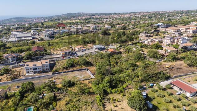 Terreno Edificabile in vendita a Acireale, Santa Maria Ammalati - Foto 7