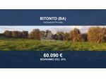 Immobile in asta di 75542 m² in vendita a Bitonto