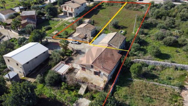Cascina/Casale in vendita a Scicli, Scicli - Foto 13