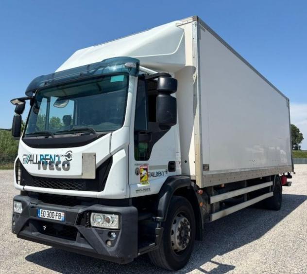 IVECO NEW EUROCARGO ML 190EL28P E6 rif. 23750437