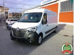 RENAULT Master T35 2.3 dCi 135 PL-TM Furgone Start rif. 23405342