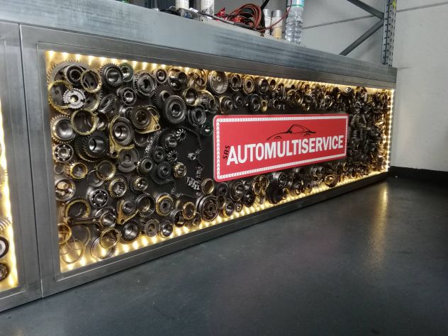 Compriamo veicoli commerciali , sinistrati, fusi, con problemi, alluvionati - Foto 10