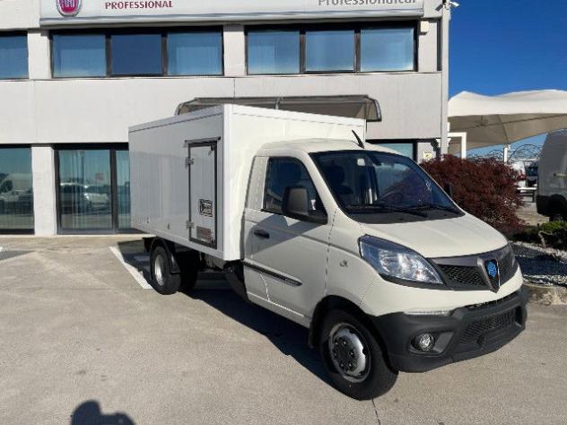 Piaggio Porter NP6 ISOTERMICO - Foto 2