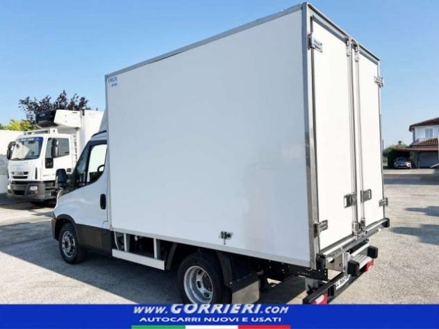 IVECO Daily 35-160 rif. 24013790 - Foto 4