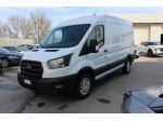 Ford Transit 350 Trend 2.0 Eco MHEV 130 Cv PM TM