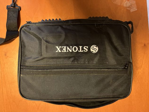 STONEX S700A RICEVITORE GNSS - Foto 3