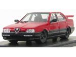 CERCASI! Alfa Romeo 164 V10 Pro-car 1988 Spark 1:43